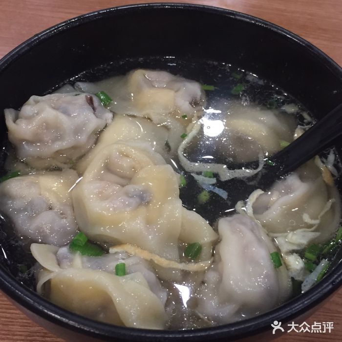 周生记(绿城店)三鲜大馄饨图片 - 第6张