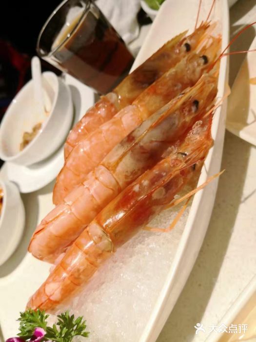 海底捞火锅(德辉广场店-活虾图片-石狮美食-大众点评网