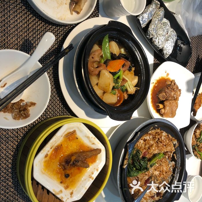 日昌餐馆菜单图片-北京茶餐厅-大众点评网