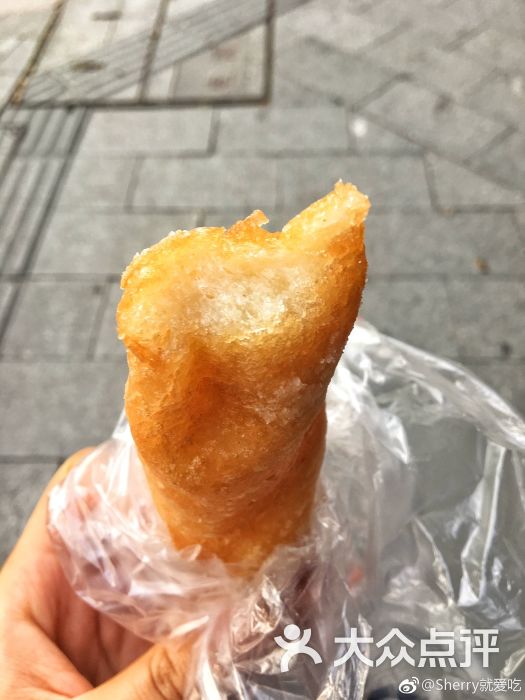新丰小吃(解放店-糖糕图片-杭州美食-大众点评网