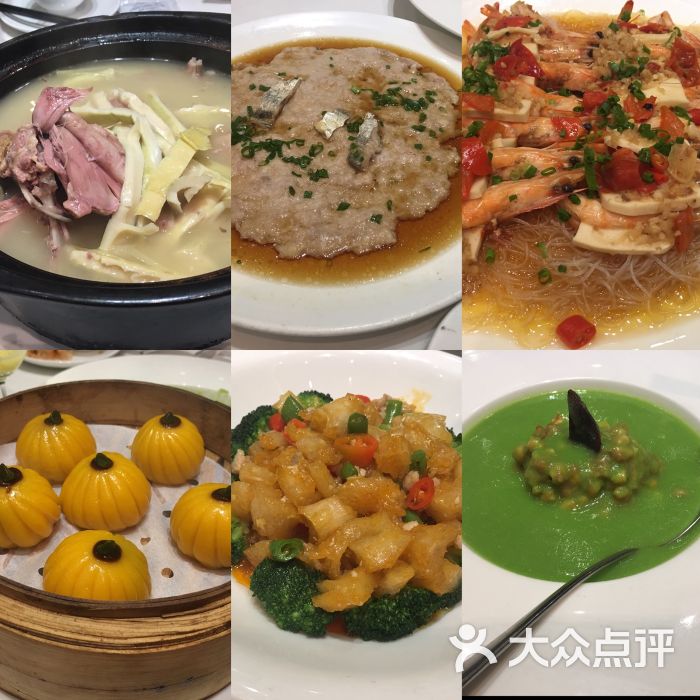 张生记(万象城店)--菜图片-杭州美食-大众点评网