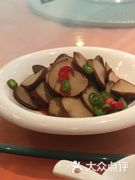 瀛东村东湖饭庄-只字片语的相册-崇明县美食-大