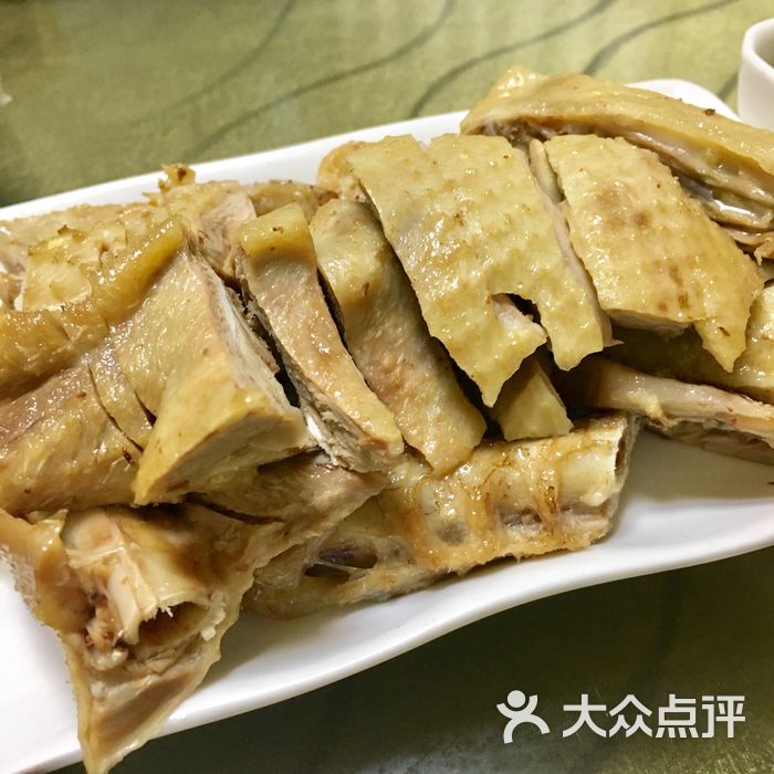 象山家常菜