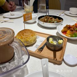 深圳美食>茶餐厅>福田区>太兴餐厅(印力中心店)>旺角菠蘿油>