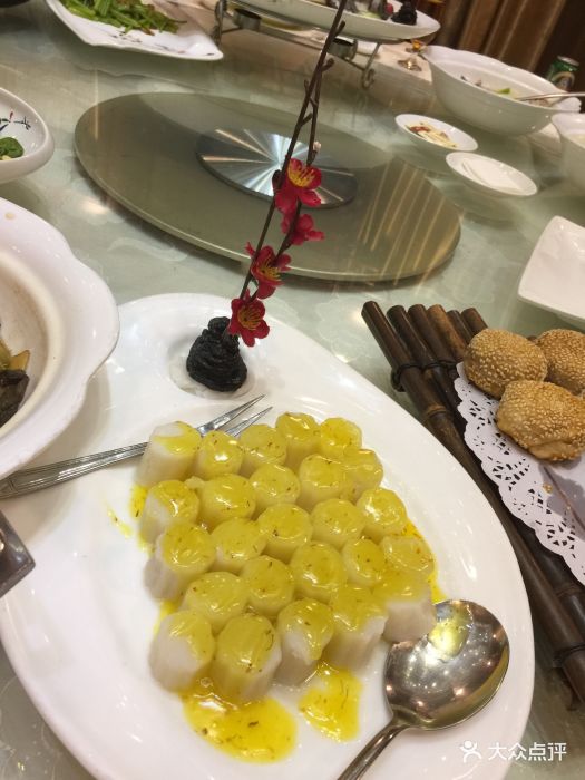 东海食府(千佛山店)-图片-济南美食-大众点评网