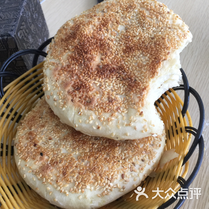 平泉羊汤烧饼图片 - 第47张