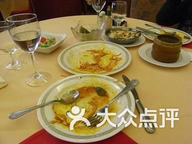 莫斯科餐厅人均消费_莫斯科餐厅(3)