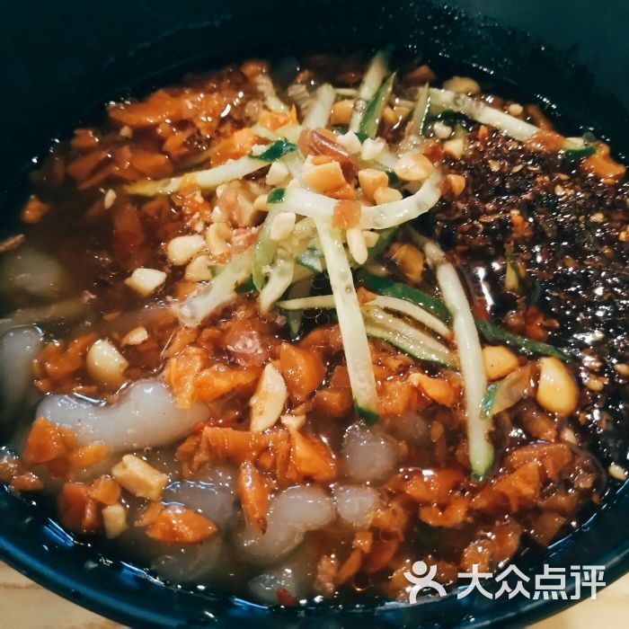 祖奶奶萧县美食(天鹅湖万达广场店)图片 - 第4张