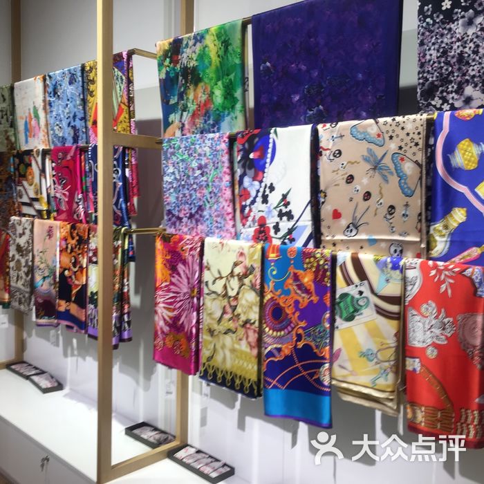 江南丝绸文化博物馆图片-北京博物馆-大众点评网