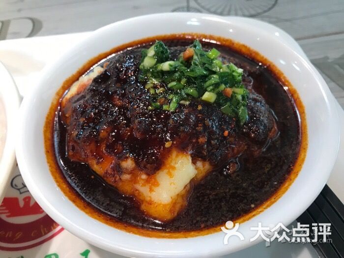 陇南搅团王图片 第64张