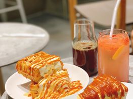 一颗漫步的屁相册的桃子6网红美食图片