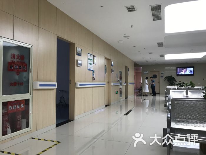 宁波市鄞州人民医院眼科中心图片 - 第1张