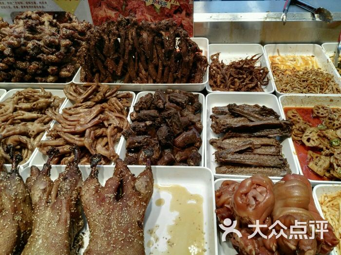 紫燕百味鸡(德政园路店)图片 - 第9张