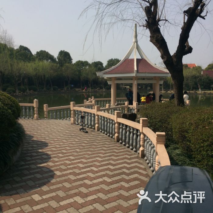 马陆公园图片 第4张