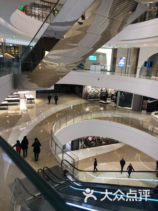 凯德星贸capitalsquare