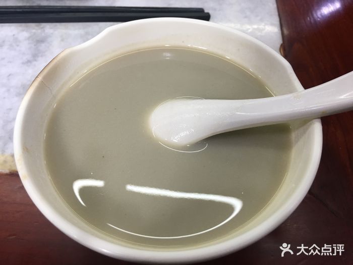 锦芳(鲜鱼口店)豆汁儿图片 - 第632张