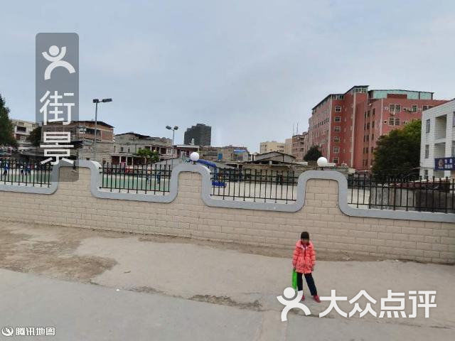 石狮市宝盖镇塘边小学周边街景-3图片-北京小学-大众点评网