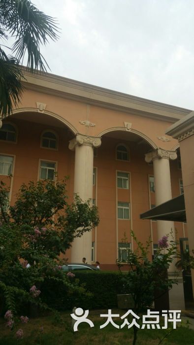 高新医院:高新医院的妇科太差了,难怪没有.西安