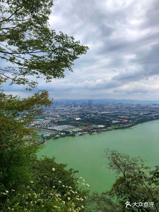 昆明西山风景名胜区图片 - 第6张