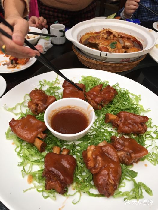 猪肉婆私房菜图片 - 第16090张