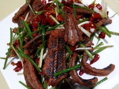 金龙蛇餐馆(武进路店)-菜图片-上海