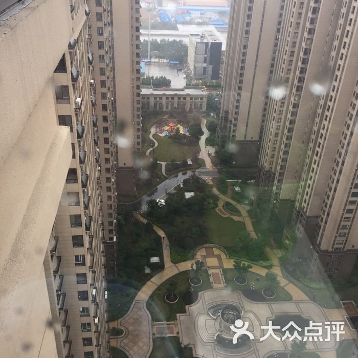 华地润园
