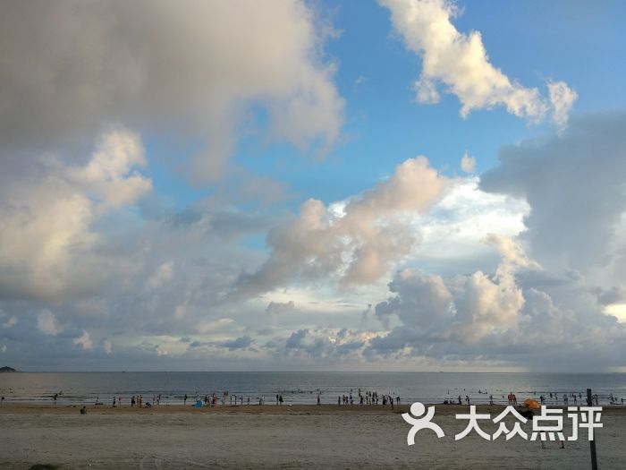 南山海旅游度假村图片 - 第7张