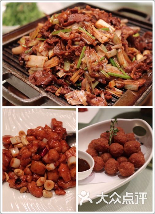 四季民福烤鸭店(东四十条店-图片-北京美食-大众点评网