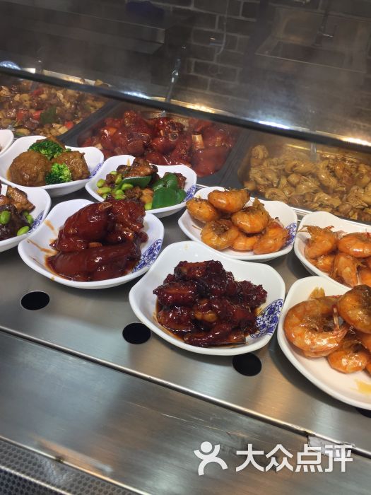 笼百味大食堂图片 第123张
