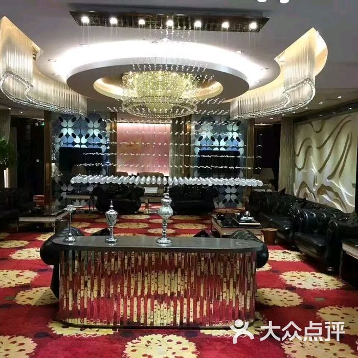 在水一方商务休闲会所