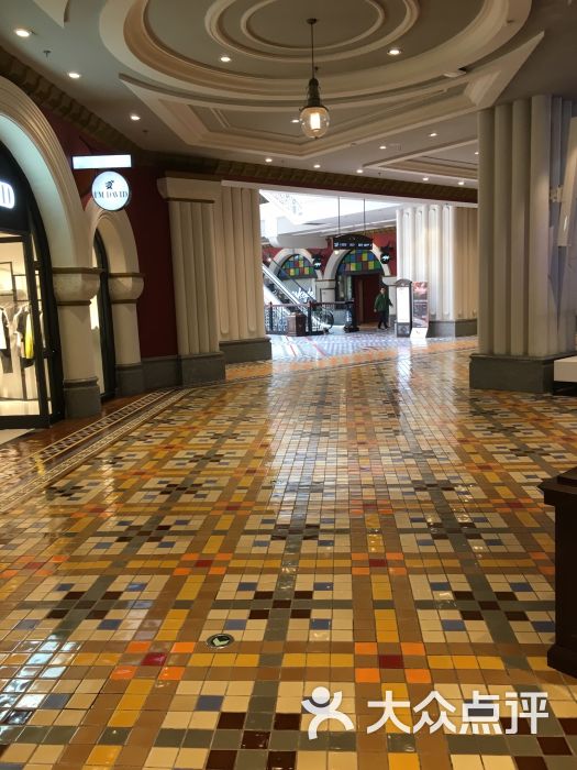 博大假日广场-图片-无锡购物