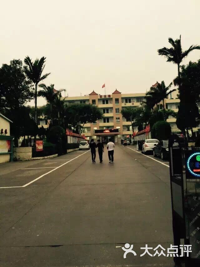 莆田第二十五中学图片 - 第5张