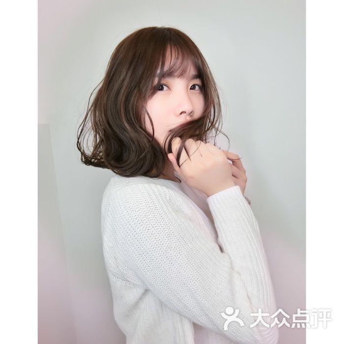 pstyle发型师danlis上传的图片