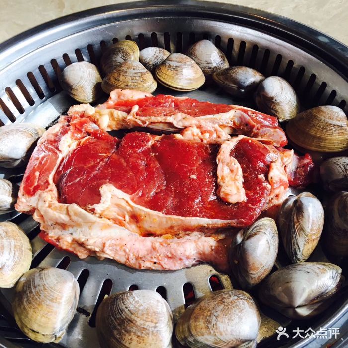 名豪肥蚬子烤肉-图片-扎兰屯市美食-大众点评网