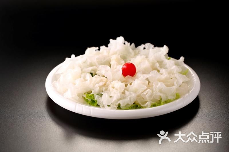 重庆高老九火锅(人民广场店)鲜银耳图片 - 第5180张
