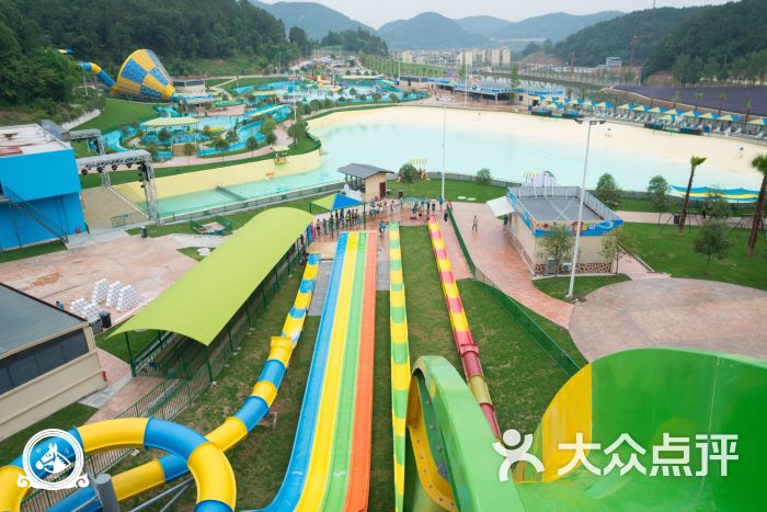 螺湖水世界图片 - 第3张