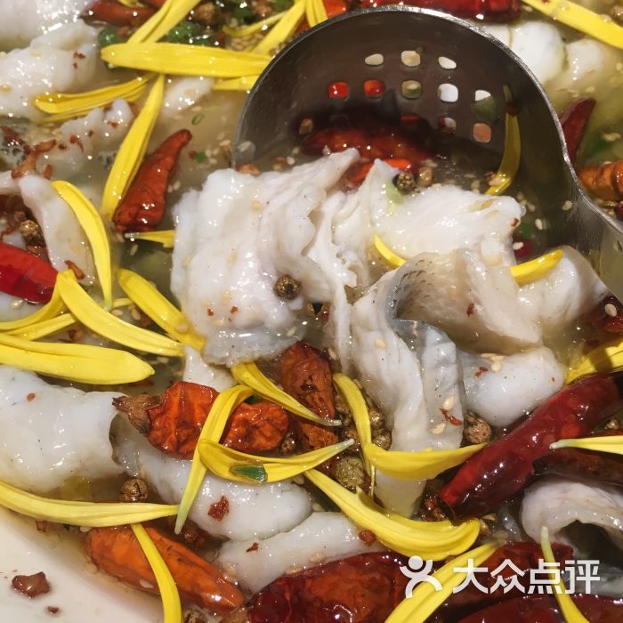 太二酸菜鱼(印力中心店)-酸菜鱼图片-深圳美食-大众