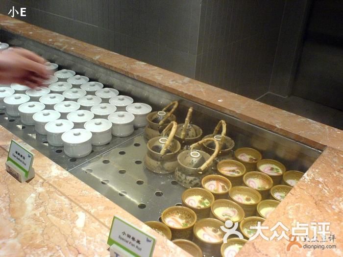 海鲜自助_海贼王牛排海鲜自助_海鲜自助连锁(2)