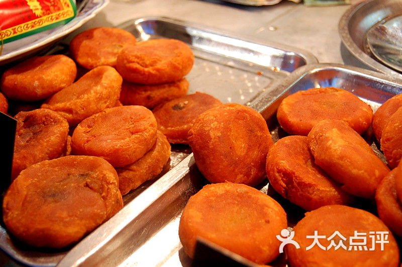 伊古斋黄桂柿子饼的全部点评-西安-大众点评网
