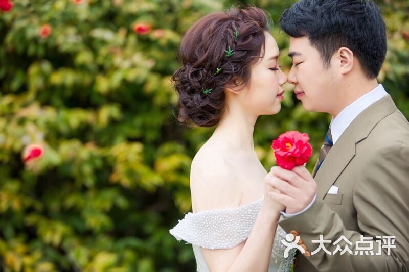 韩国印象婚纱摄影-图片-嘉善县