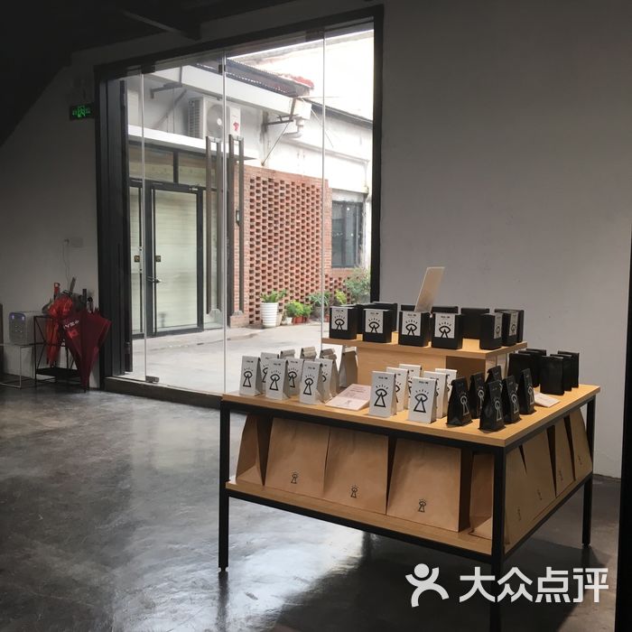 all-in coffee图片-北京咖啡厅-大众点评网