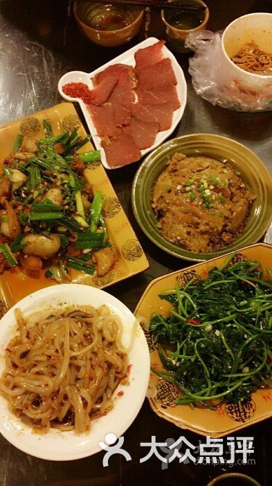 华光驿站 私房菜-图片-阆中市美食-大众点评网