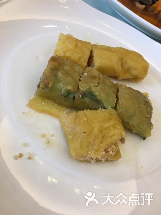 黄埔华苑酒家(黄埔店)图片 - 第13张