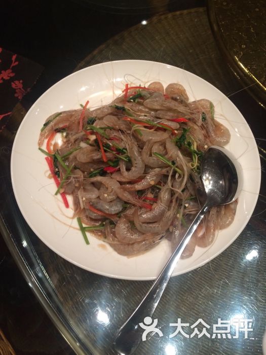 皇朝酒店-图片-丹东美食