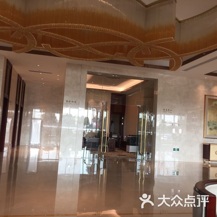 扬州景诚国际饭店图片-北京豪华型-大众点评网