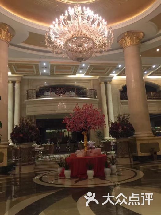 西昌美丽阳光国际酒店图片 - 第2张