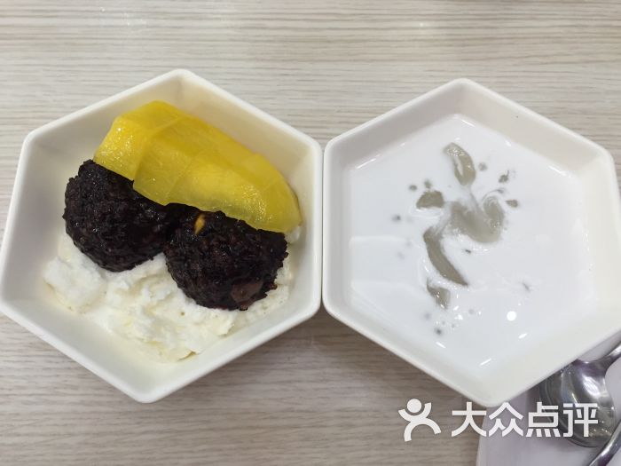 恒记甜品(金安店)图片 - 第66张