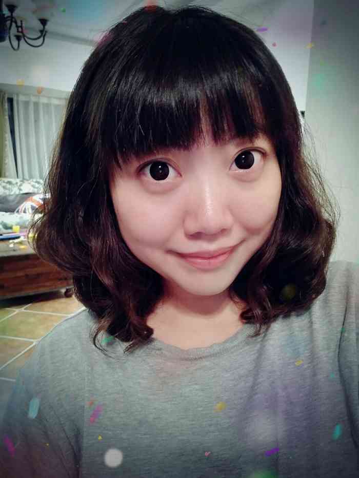 木兮造型·美甲美睫-"【项目】剪发天街小雨润如酥,草色遥看近.