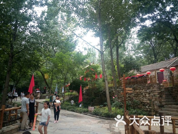 压油沟景区-图片-兰陵县周边游-大众点评网