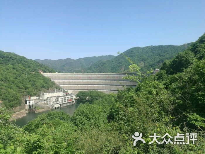 响洪甸风景区图片 - 第3张